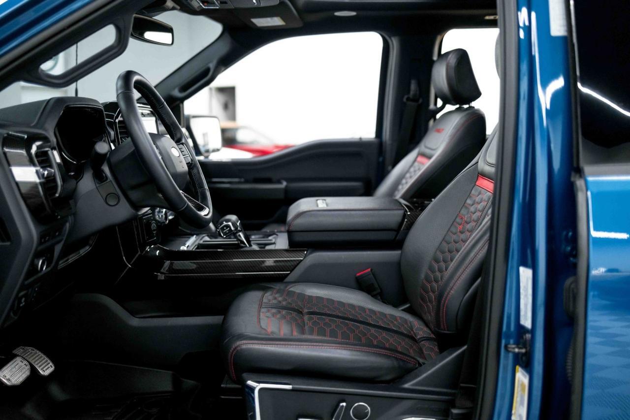 2023 Ford F-150 Shelby Supersnake 775HP Marietta GA 2023 Ford F-150 Shelby Supersnake 775HP Marietta GA