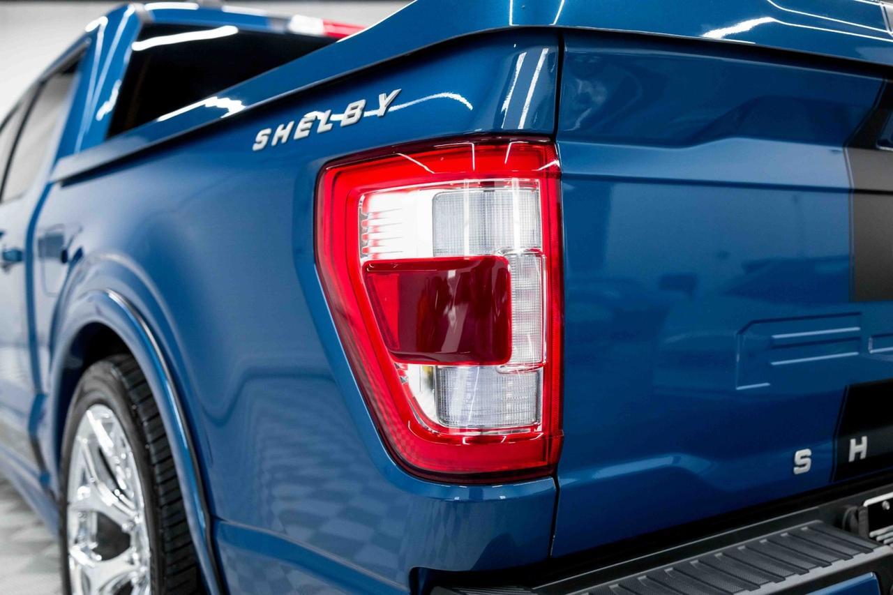 2023 Ford F-150 Shelby Supersnake 775HP Marietta GA 2023 Ford F-150 Shelby Supersnake 775HP Marietta GA