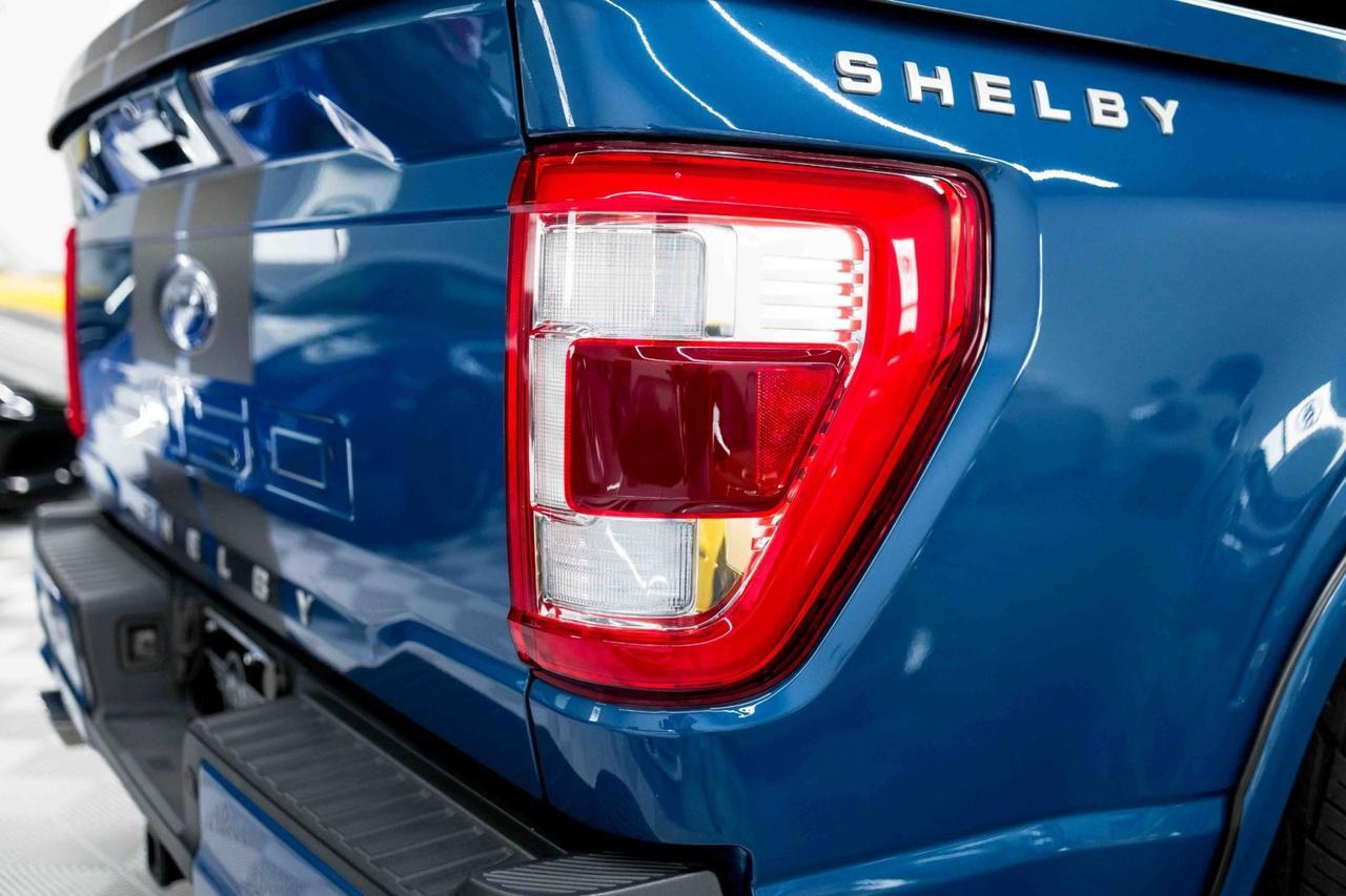 2023 Ford F-150 Shelby Supersnake 775HP Marietta GA 2023 Ford F-150 Shelby Supersnake 775HP Marietta GA