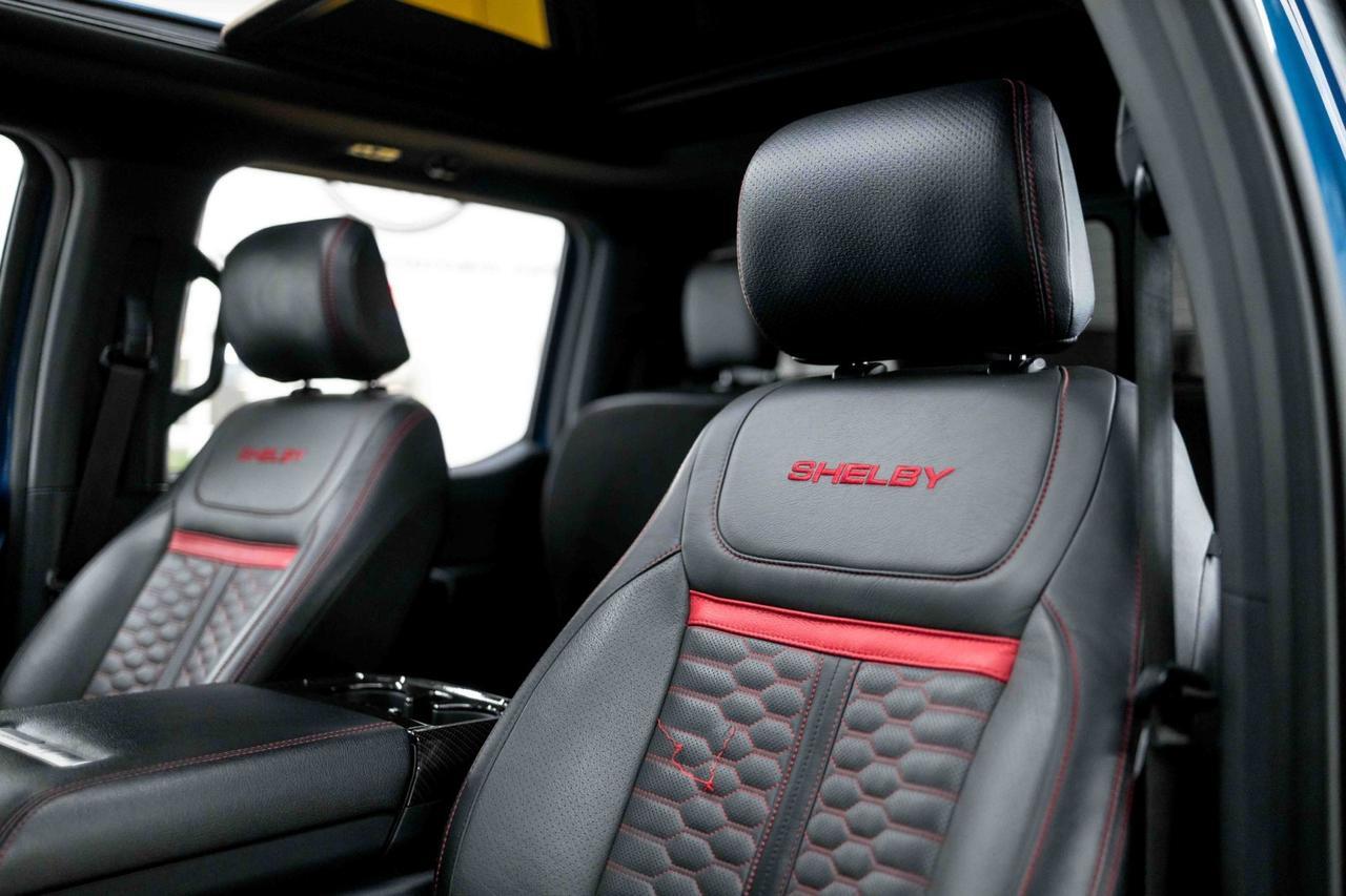 2023 Ford F-150 Shelby Supersnake 775HP Marietta GA 2023 Ford F-150 Shelby Supersnake 775HP Marietta GA