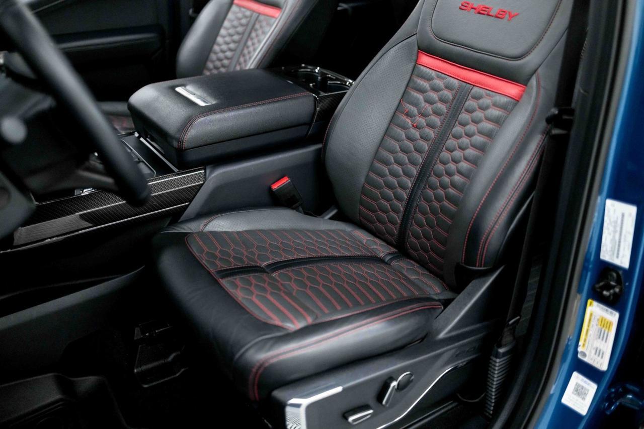 2023 Ford F-150 Shelby Supersnake 775HP Marietta GA 2023 Ford F-150 Shelby Supersnake 775HP Marietta GA