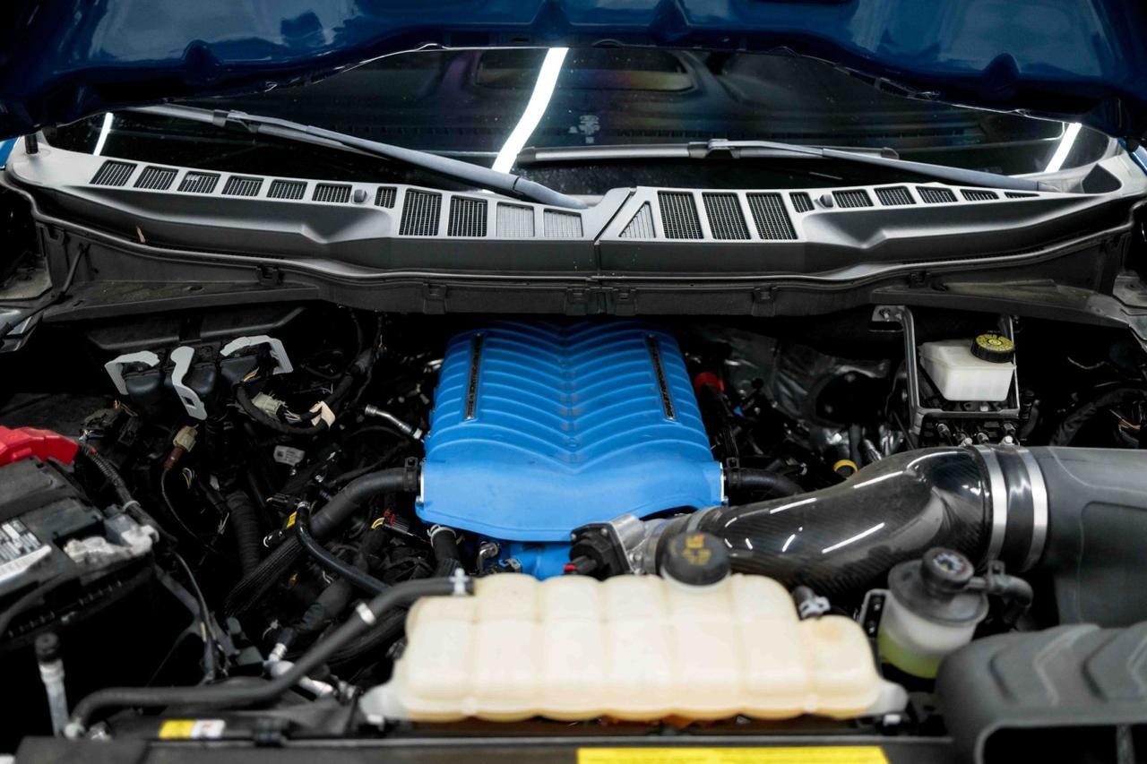 2023 Ford F-150 Shelby Supersnake 775HP Marietta GA 2023 Ford F-150 Shelby Supersnake 775HP Marietta GA