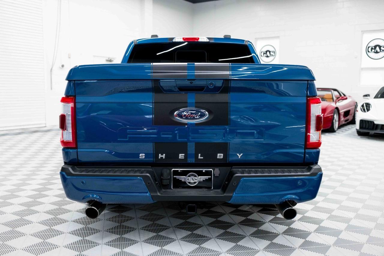 2023 Ford F-150 Shelby Supersnake 775HP Marietta GA 2023 Ford F-150 Shelby Supersnake 775HP Marietta GA