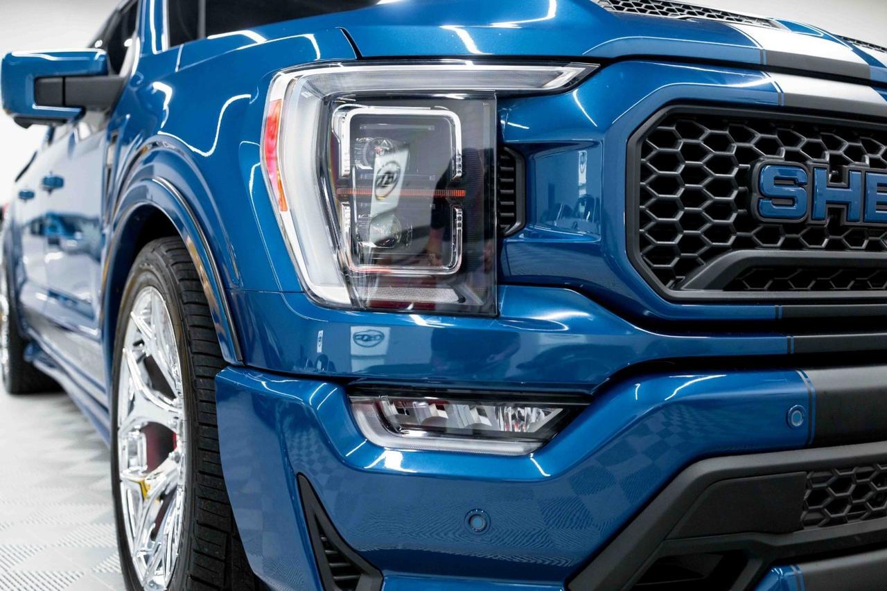2023 Ford F-150 Shelby Supersnake 775HP Marietta GA 2023 Ford F-150 Shelby Supersnake 775HP Marietta GA