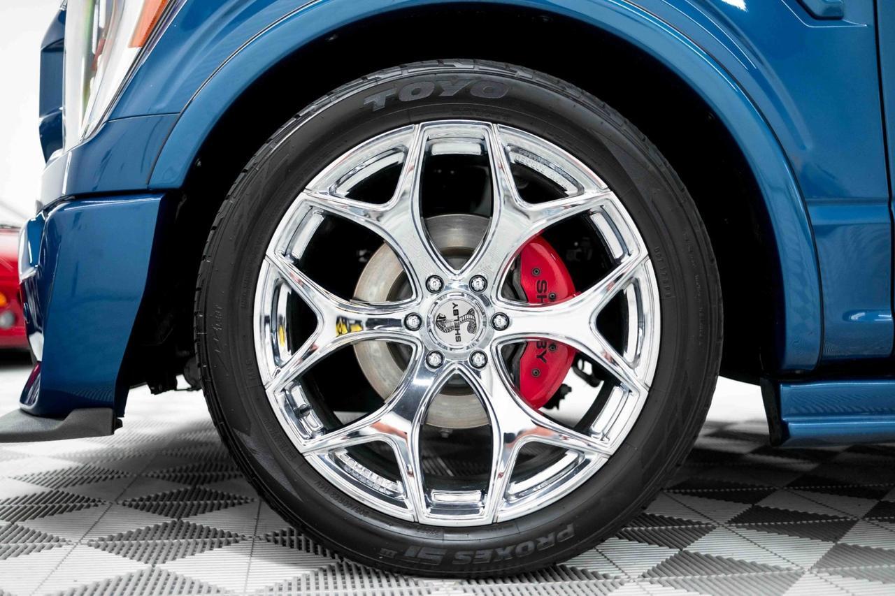 2023 Ford F-150 Shelby Supersnake 775HP Marietta GA 2023 Ford F-150 Shelby Supersnake 775HP Marietta GA