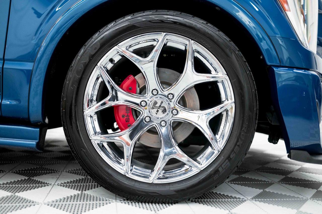 2023 Ford F-150 Shelby Supersnake 775HP Marietta GA 2023 Ford F-150 Shelby Supersnake 775HP Marietta GA