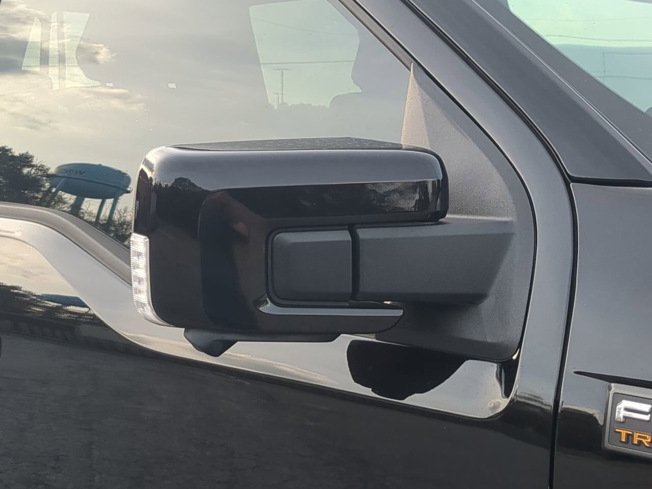 2023 Ford F-150 Tremor Appleton WI