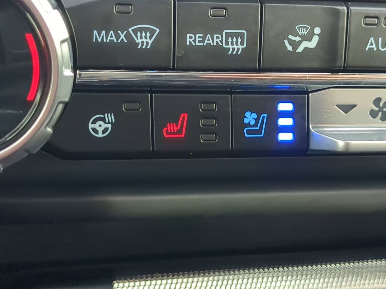 2023 Ford F-150 Tremor Appleton WI