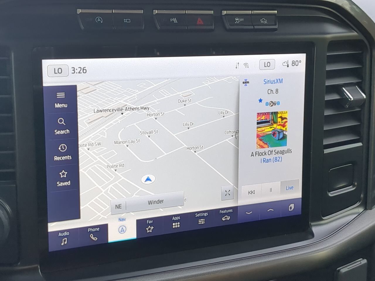 2023 Ford F-150 Tremor Appleton WI