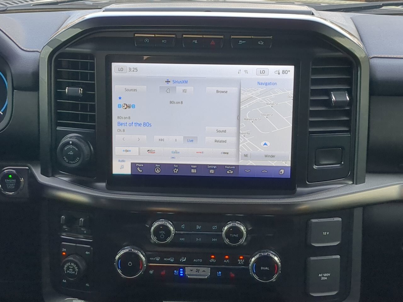 2023 Ford F-150 Tremor Appleton WI