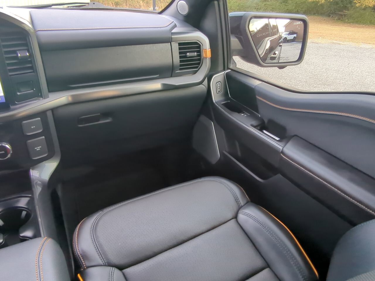 2023 Ford F-150 Tremor Appleton WI