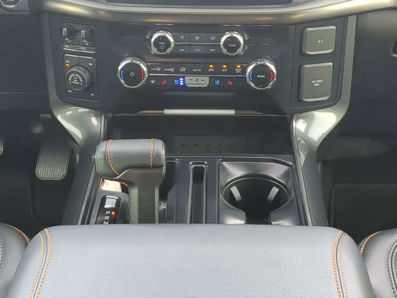 2023 Ford F-150 Tremor Appleton WI