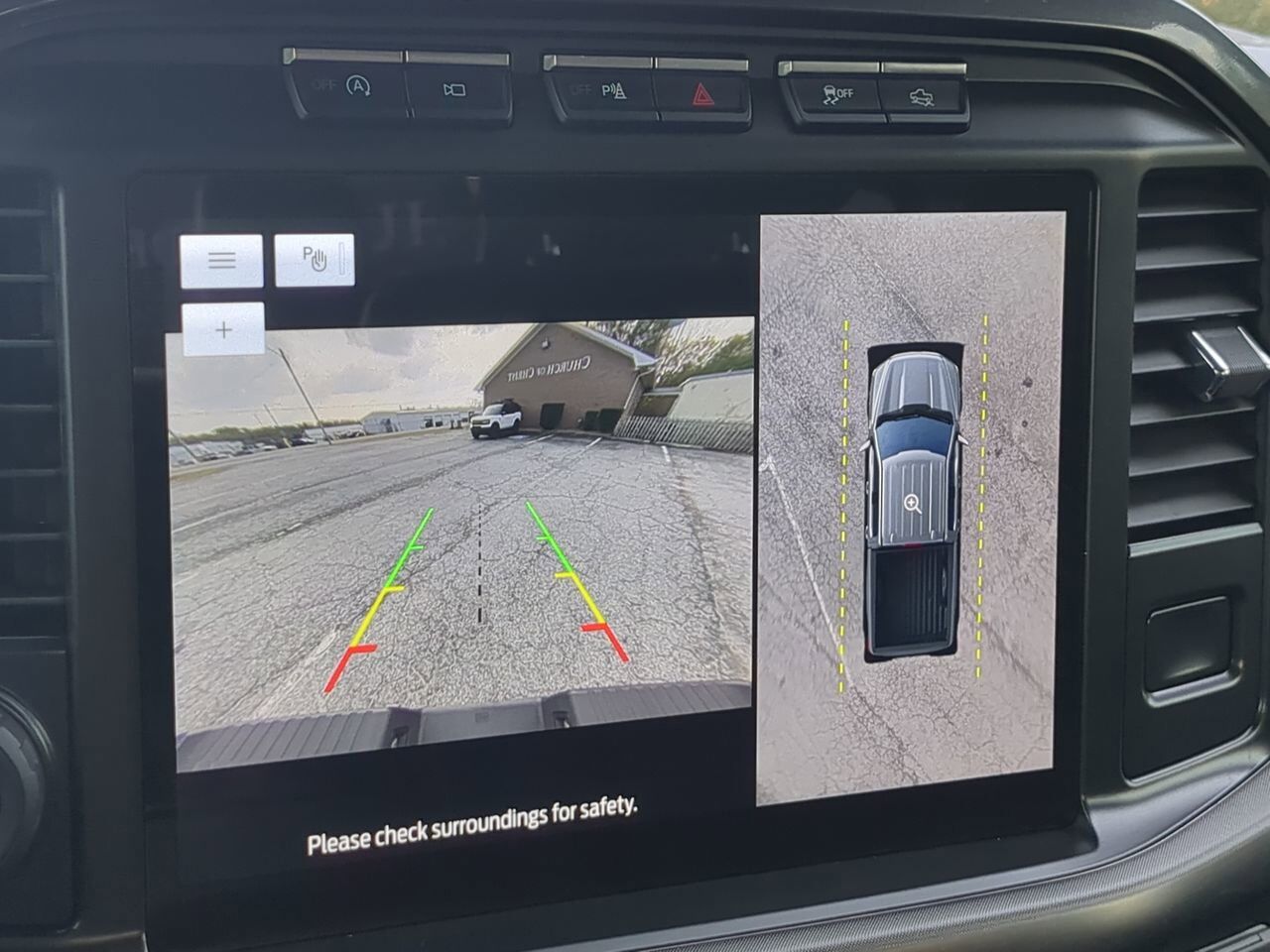 2023 Ford F-150 Tremor Appleton WI