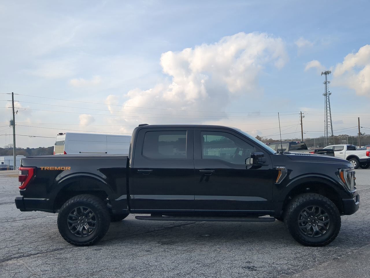 2023 Ford F-150 Tremor Appleton WI