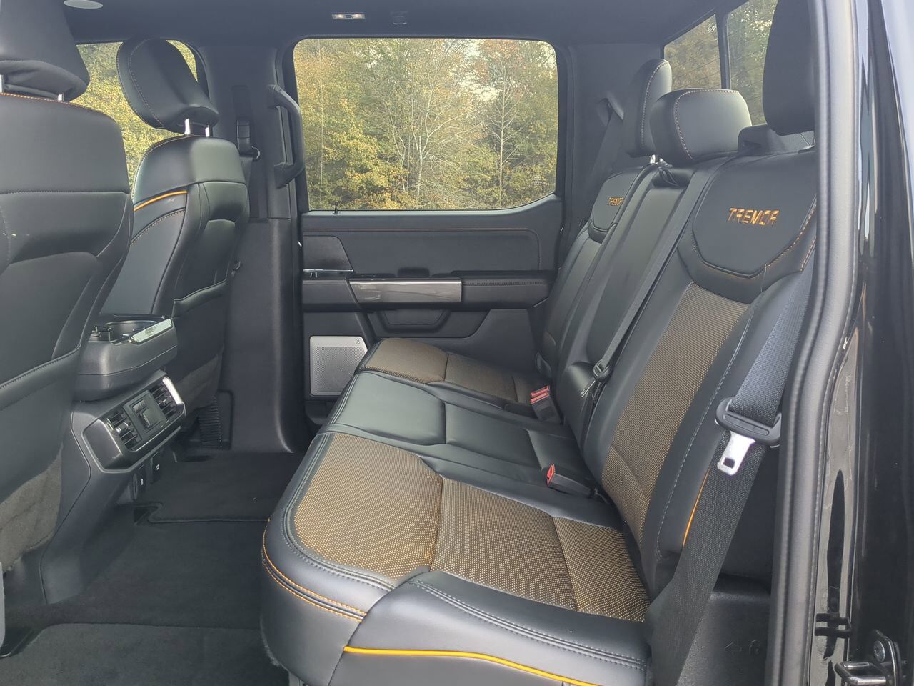 2023 Ford F-150 Tremor Appleton WI