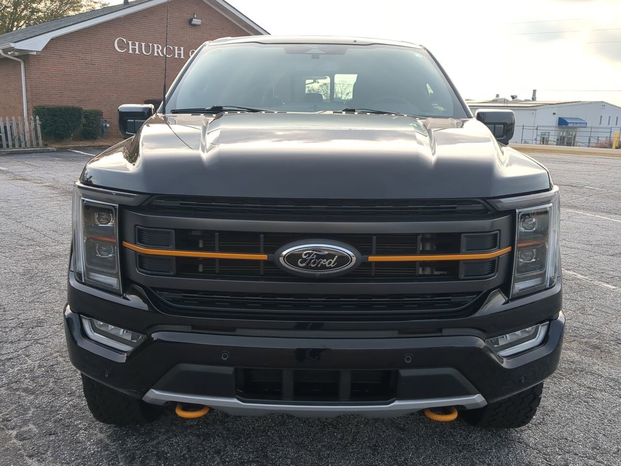 2023 Ford F-150 Tremor Appleton WI