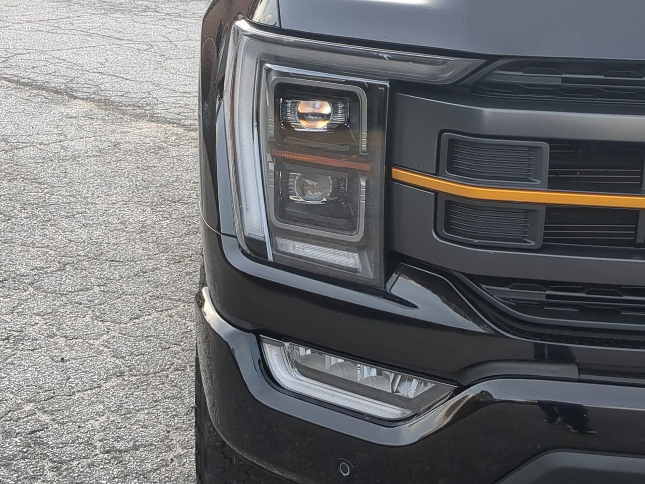 2023 Ford F-150 Tremor Appleton WI