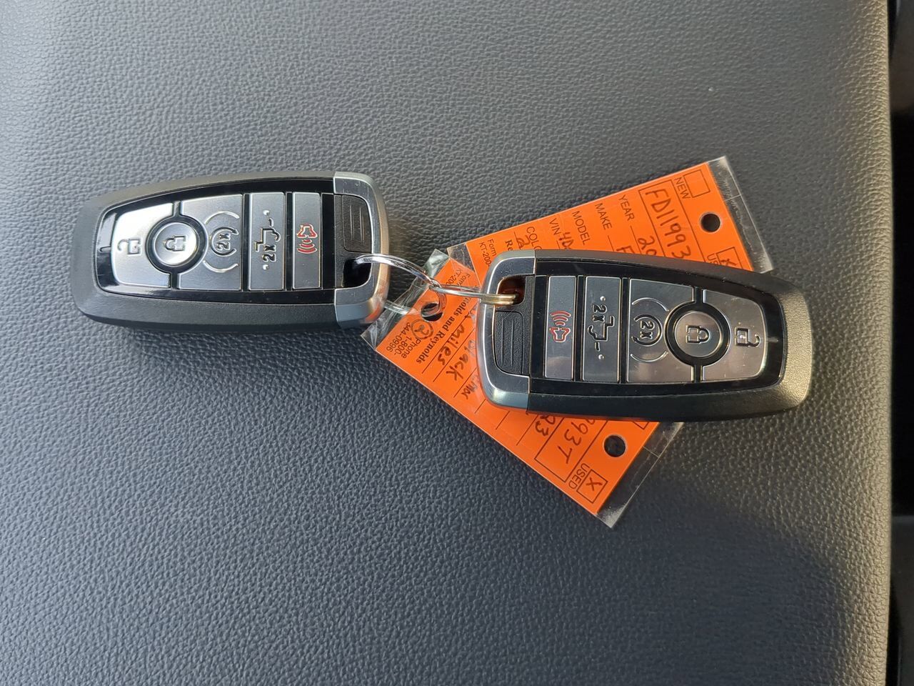 2023 Ford F-150 Tremor Appleton WI