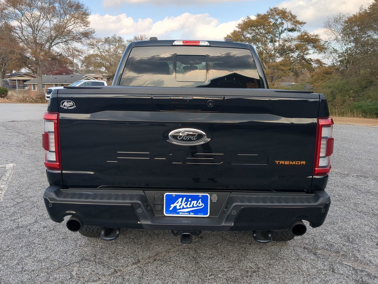 2023 Ford F-150 Tremor Appleton WI