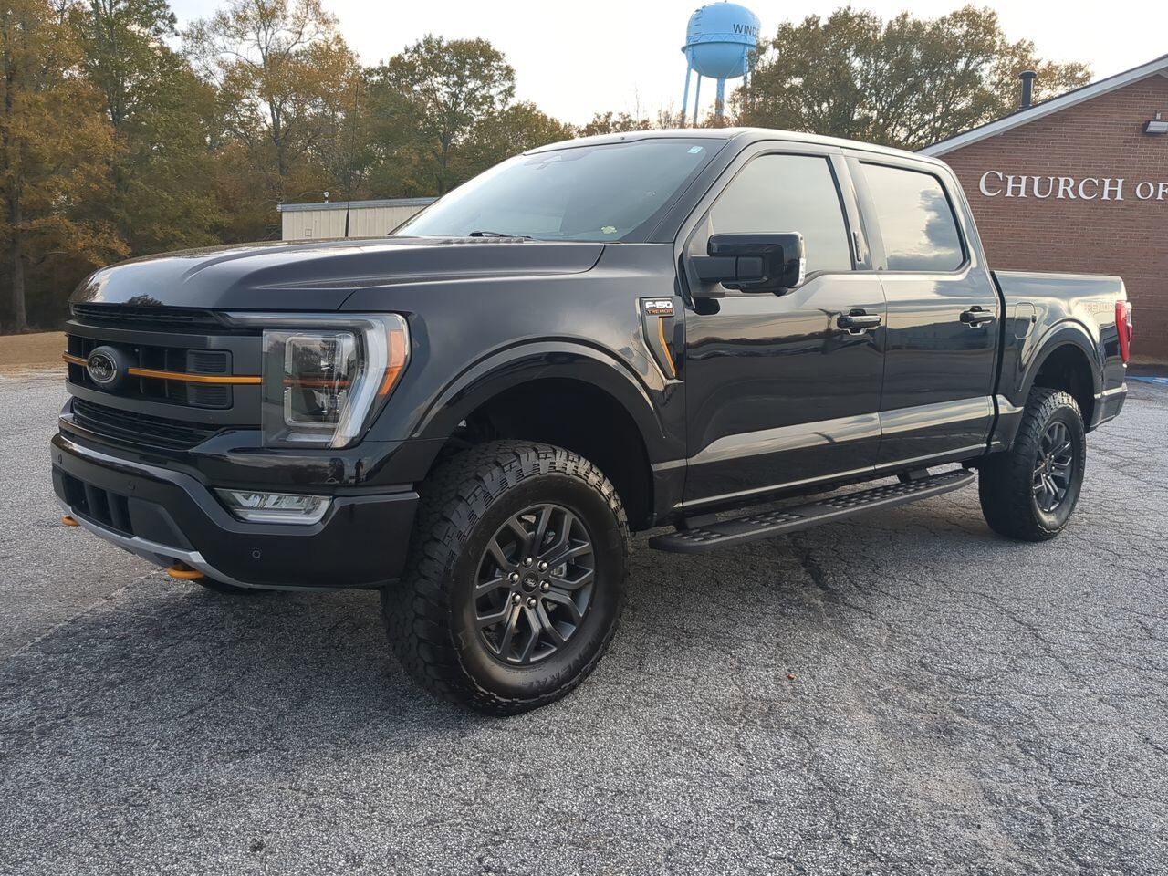2023 Ford F-150 Tremor Appleton WI