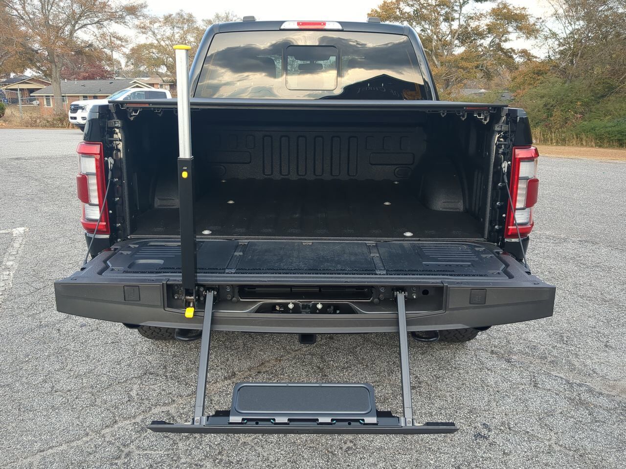 2023 Ford F-150 Tremor Appleton WI