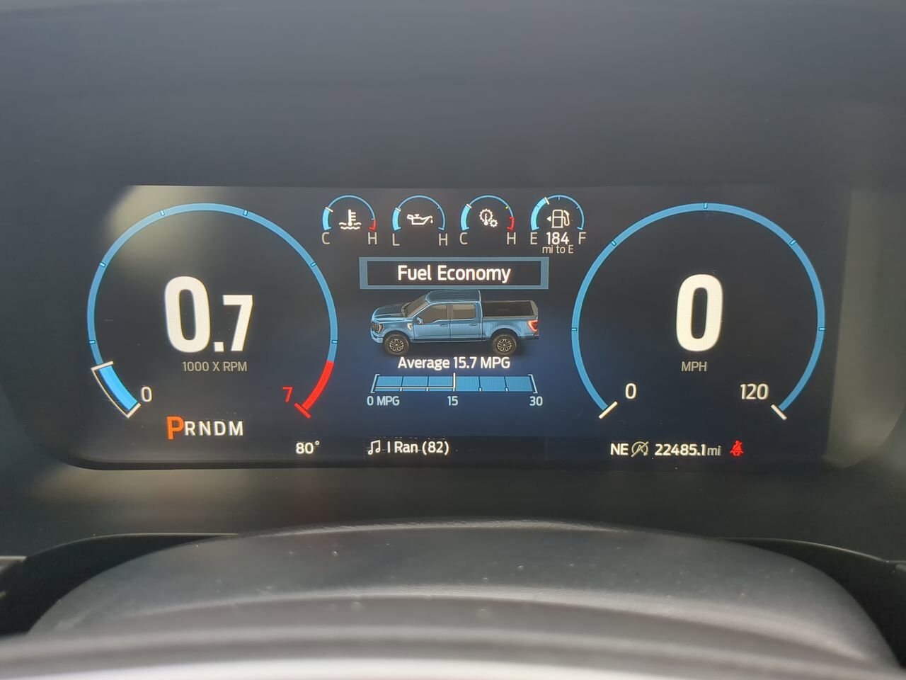 2023 Ford F-150 Tremor Appleton WI