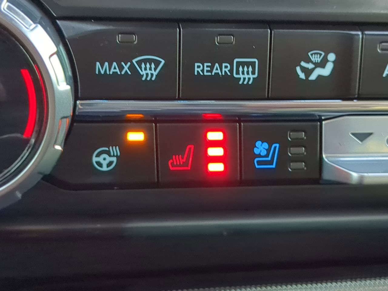 2023 Ford F-150 Tremor Appleton WI