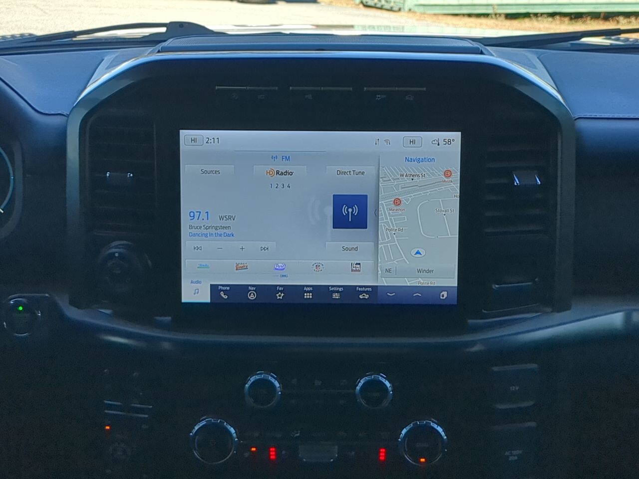 2023 Ford F-150 Tremor Appleton WI