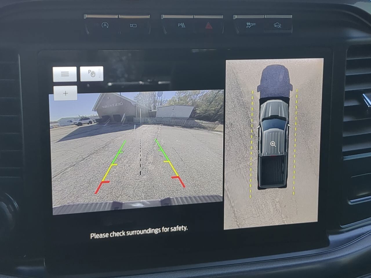 2023 Ford F-150 Tremor Appleton WI