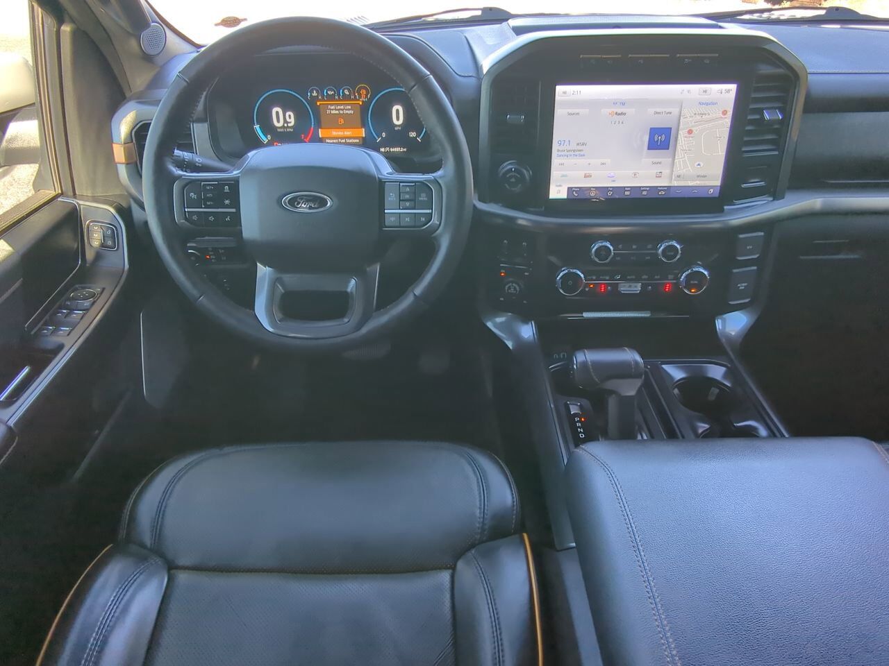 2023 Ford F-150 Tremor Appleton WI