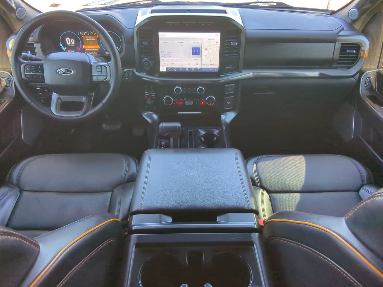 2023 Ford F-150 Tremor Appleton WI