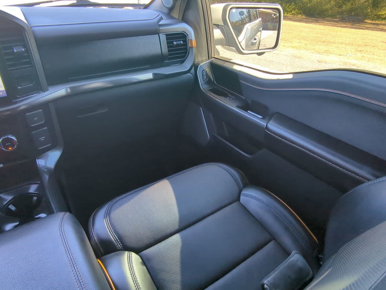 2023 Ford F-150 Tremor Appleton WI