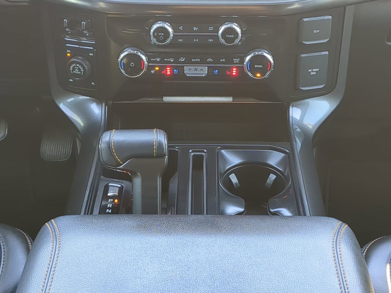 2023 Ford F-150 Tremor Appleton WI