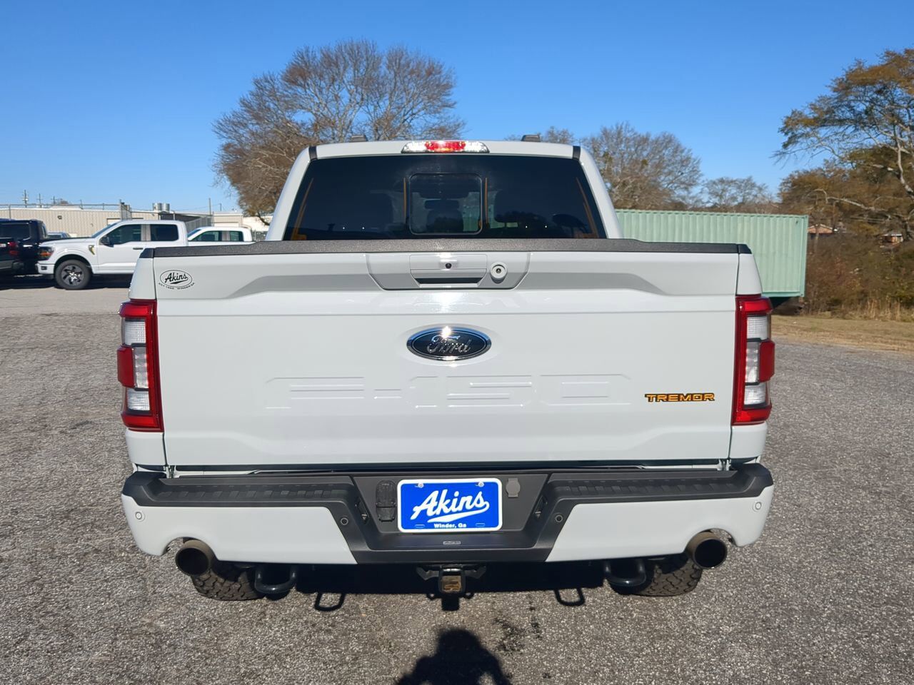 2023 Ford F-150 Tremor Appleton WI