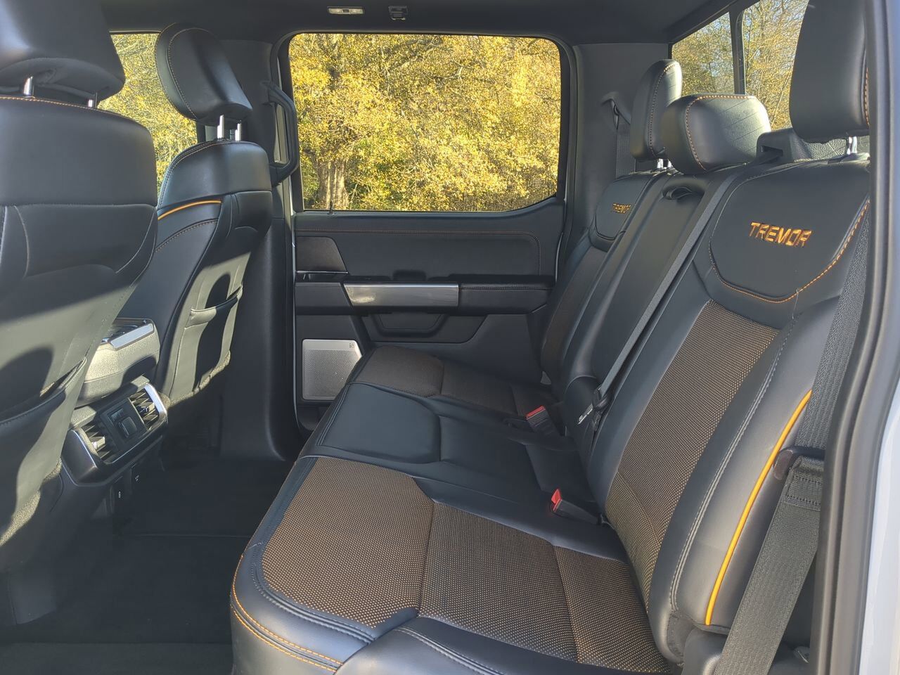 2023 Ford F-150 Tremor Appleton WI