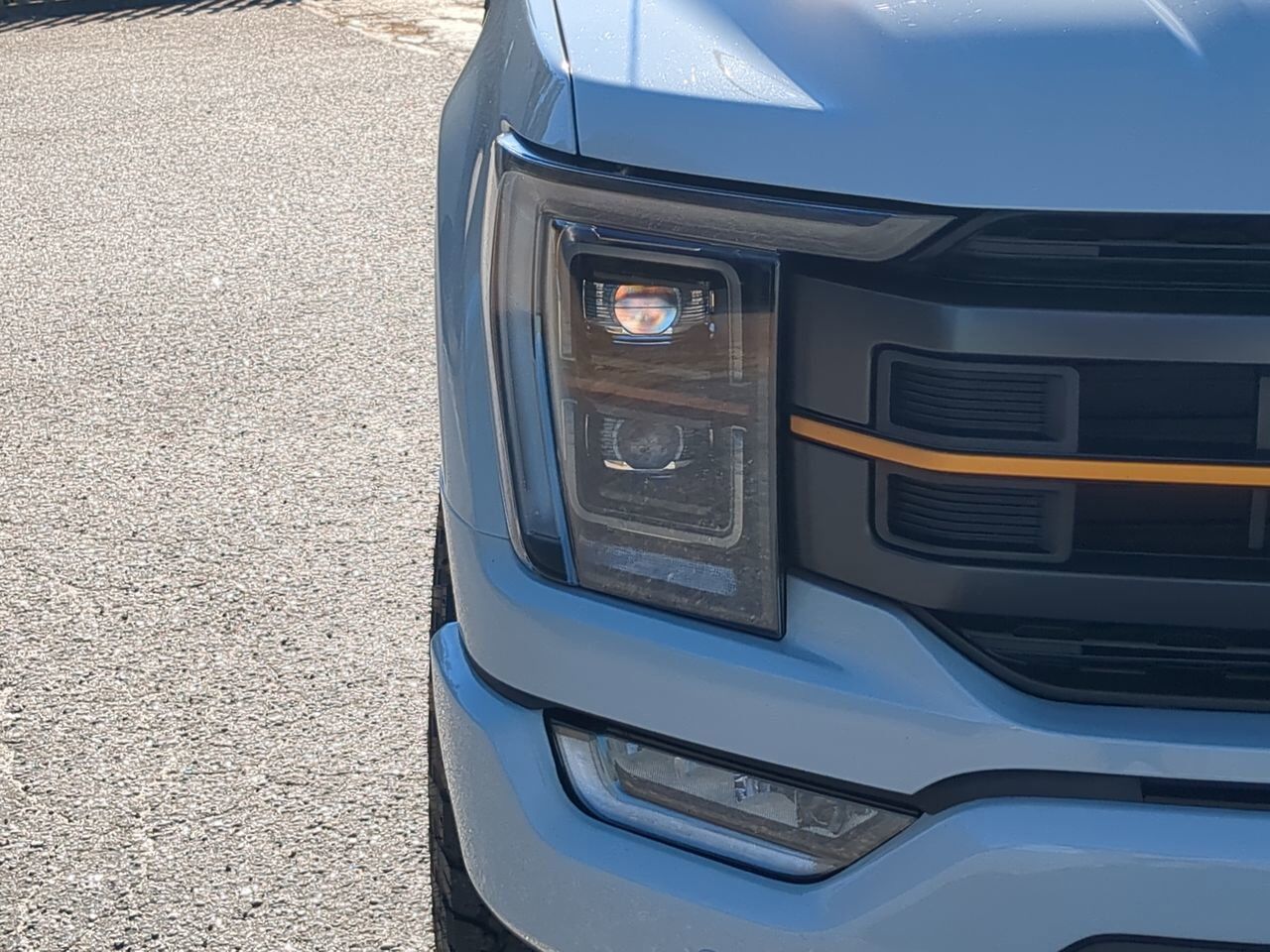 2023 Ford F-150 Tremor Appleton WI