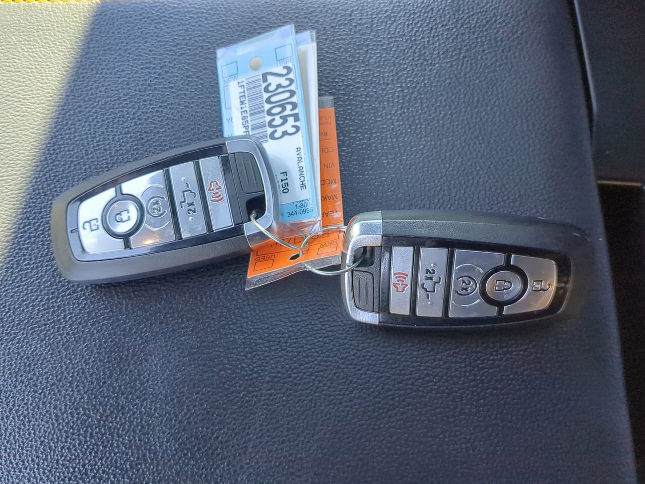 2023 Ford F-150 Tremor Appleton WI