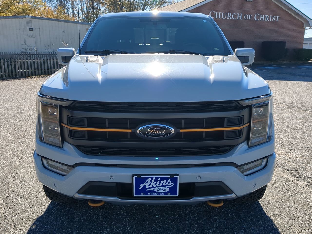 2023 Ford F-150 Tremor Appleton WI