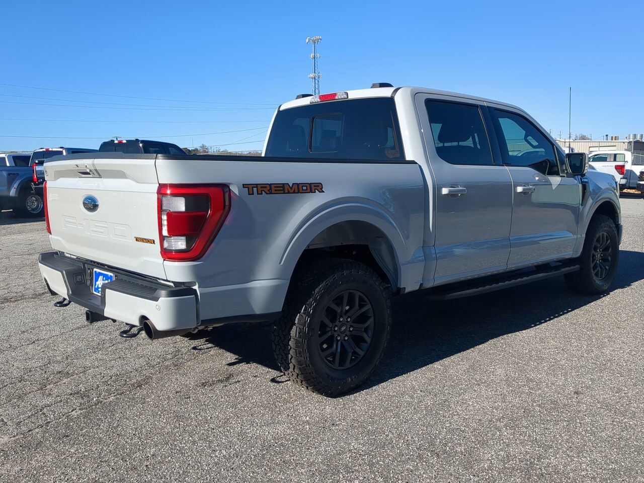 2023 Ford F-150 Tremor Appleton WI