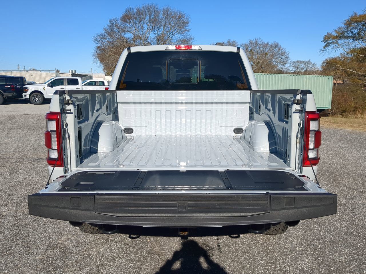 2023 Ford F-150 Tremor Appleton WI