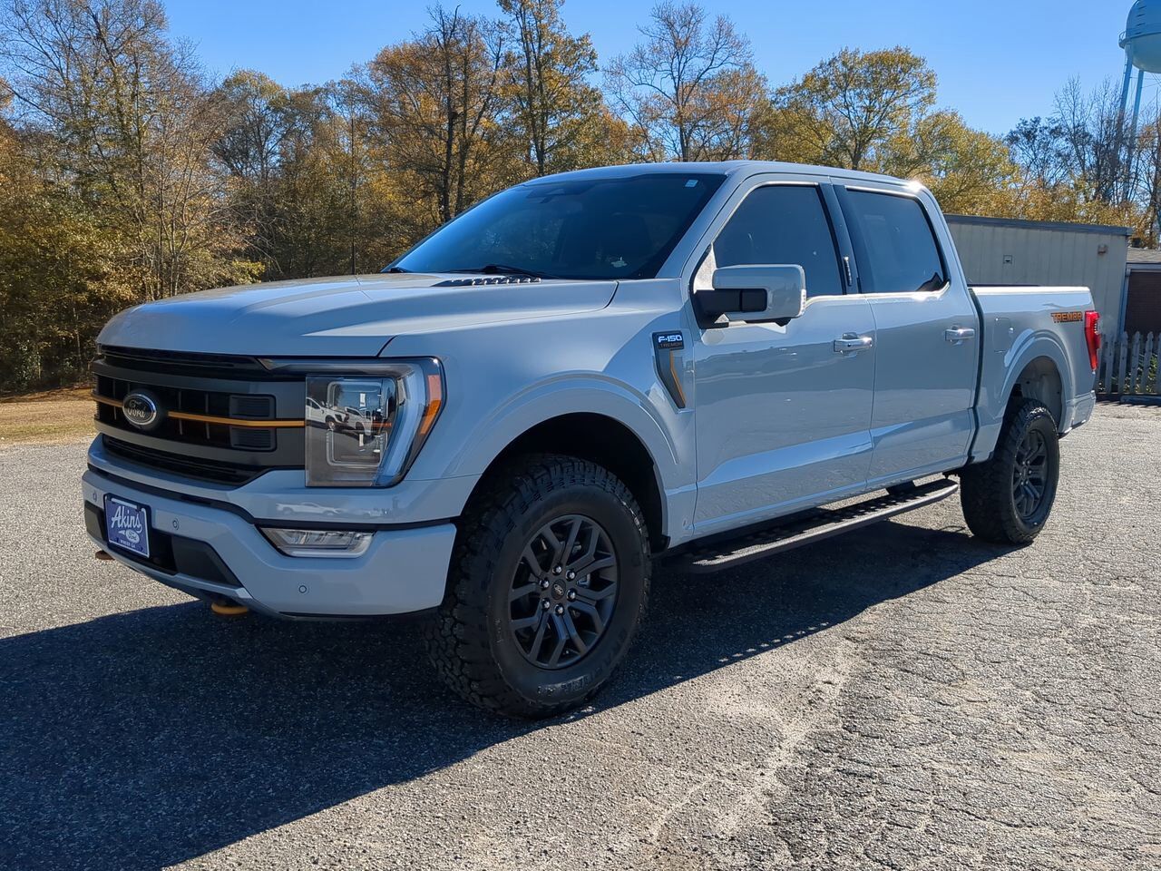 2023 Ford F-150 Tremor Appleton WI