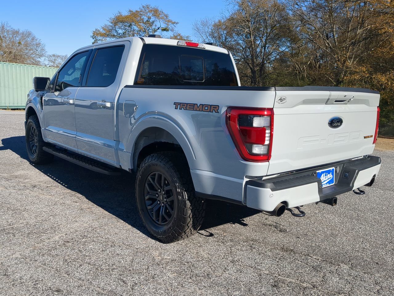 2023 Ford F-150 Tremor Appleton WI