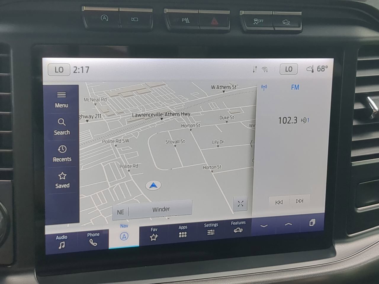 2023 Ford F-150 Tremor Appleton WI