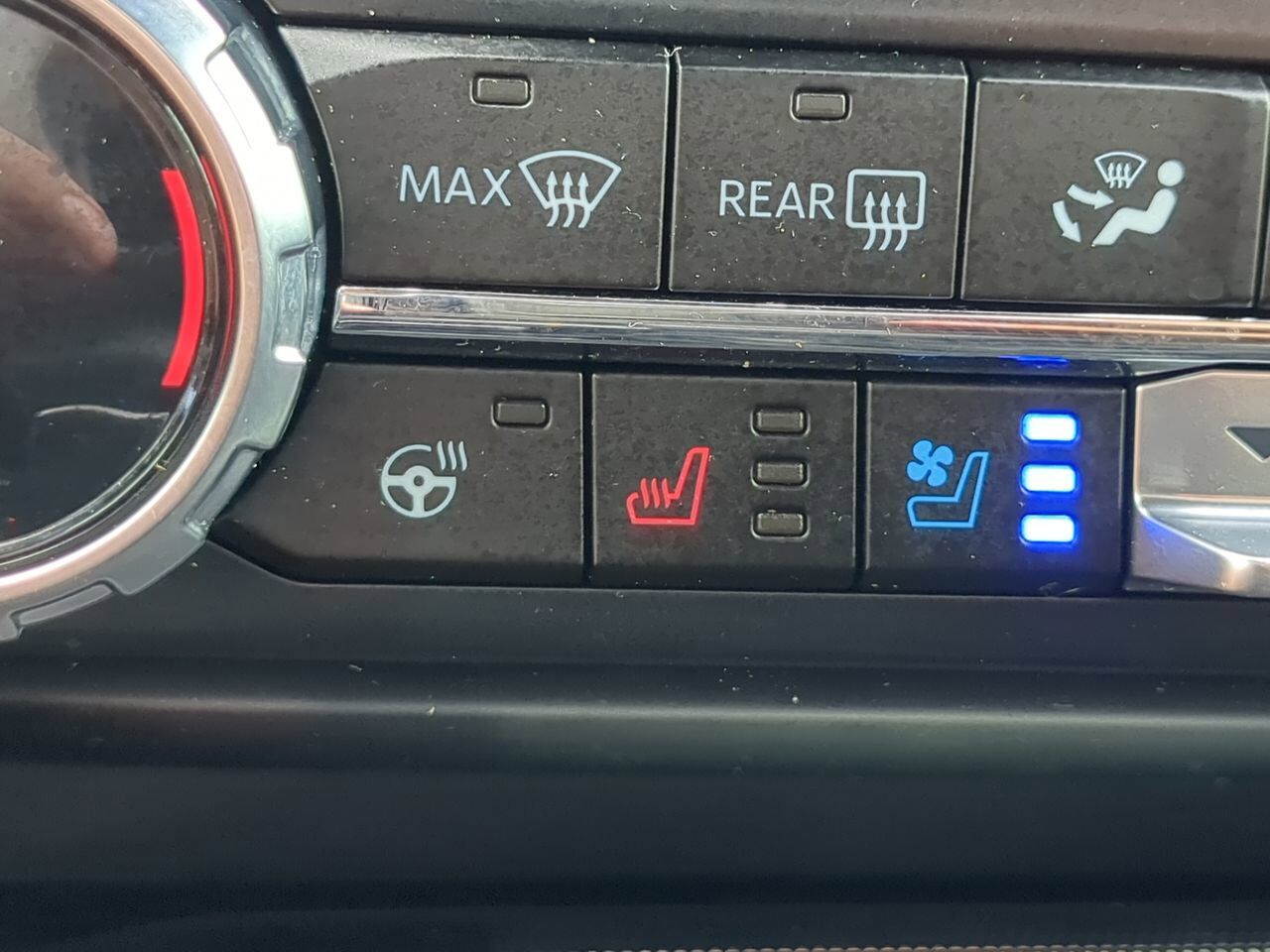2023 Ford F-150 Tremor Appleton WI