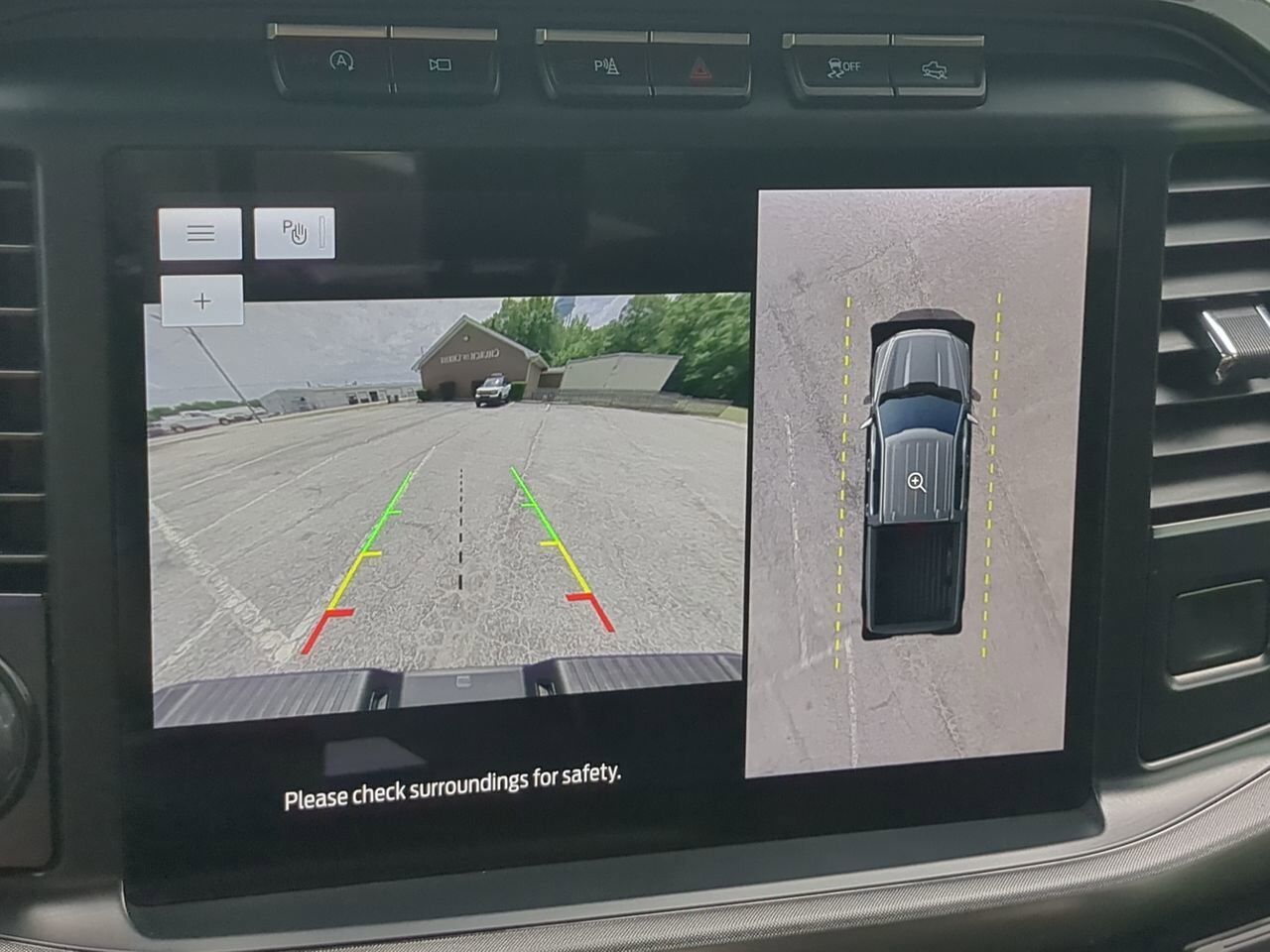 2023 Ford F-150 Tremor Appleton WI