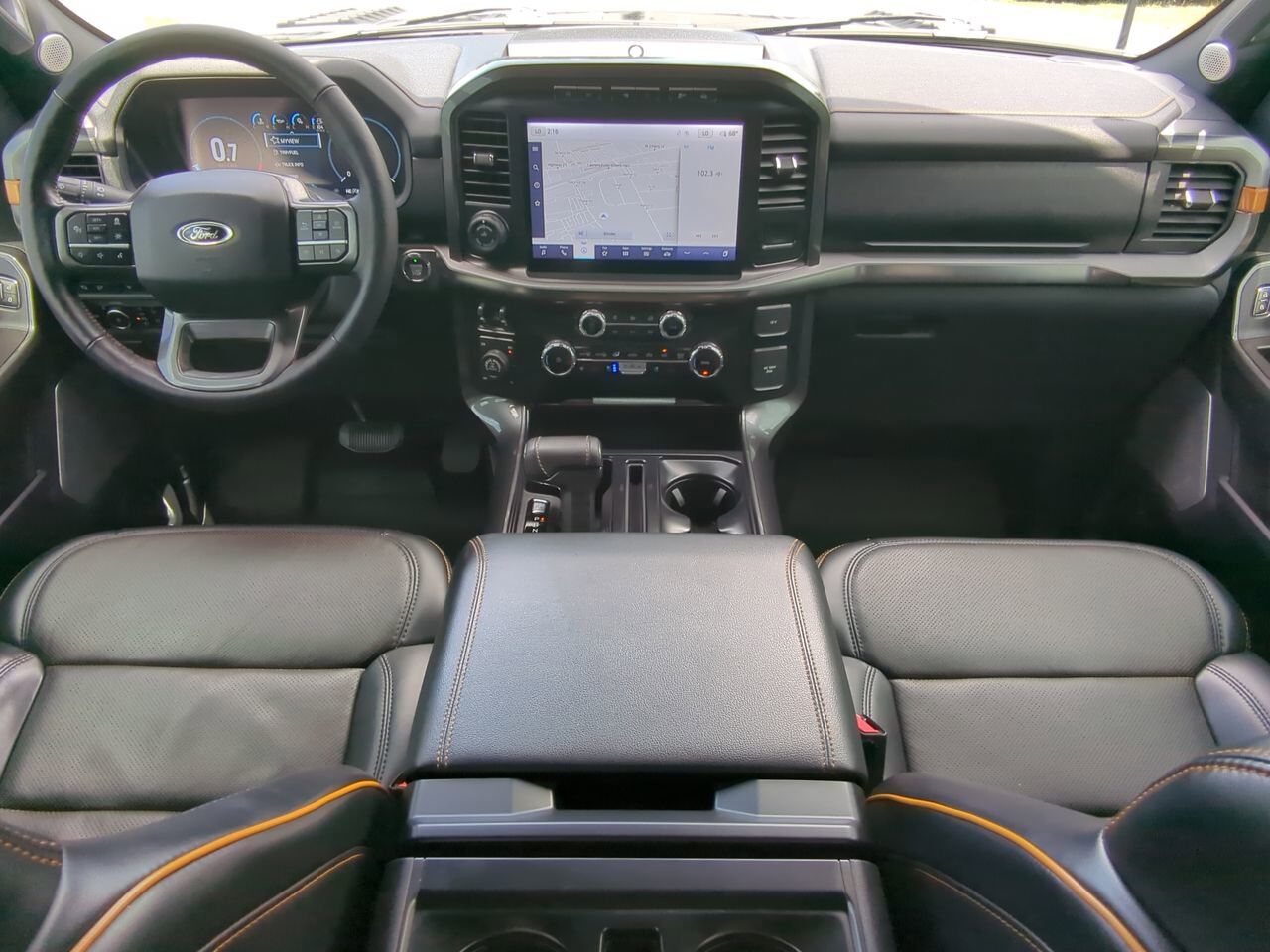 2023 Ford F-150 Tremor Appleton WI
