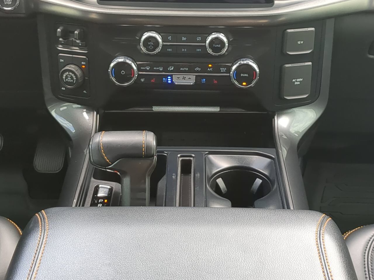 2023 Ford F-150 Tremor Appleton WI