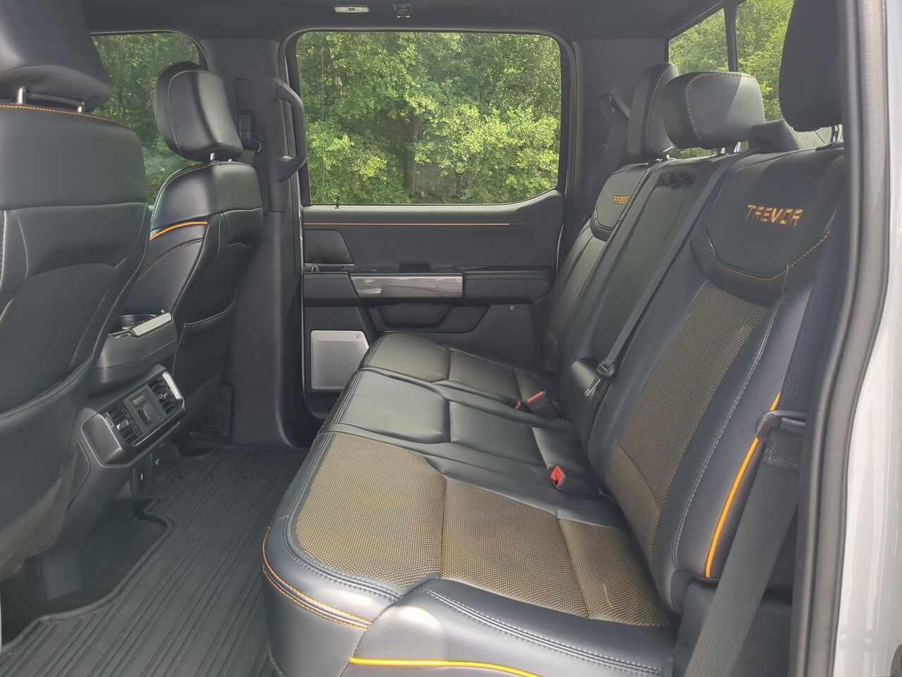 2023 Ford F-150 Tremor Appleton WI