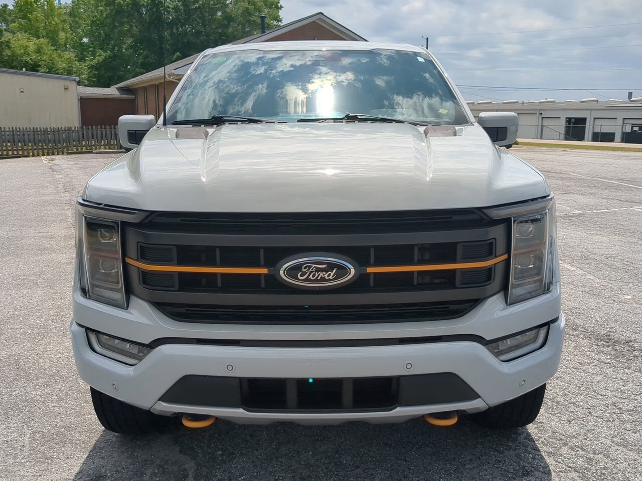 2023 Ford F-150 Tremor Appleton WI