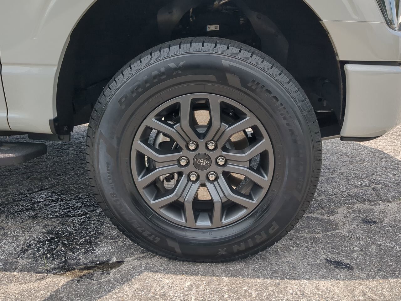 2023 Ford F-150 Tremor Appleton WI